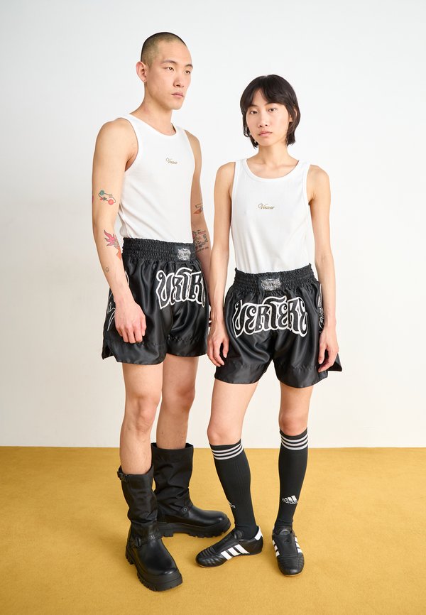 TANK UNISEX 2 PACK - Top4