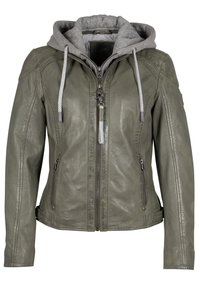 Non selezionato, light sage