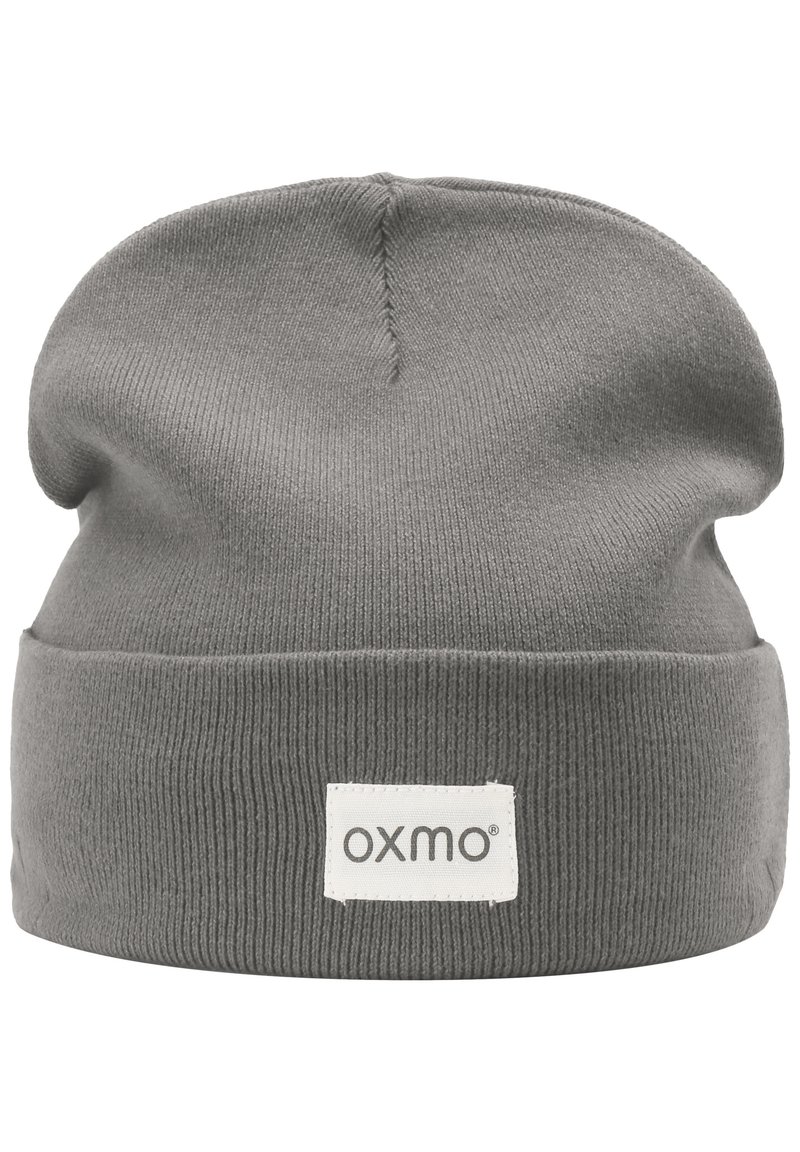 Damen Mützen | Oxmo OXBIENE Mütze grey mel/grau-meliert - YP35865 Damen Mützen | Oxmo OXBIENE Mütze grey mel/grau-meliert - YP35865