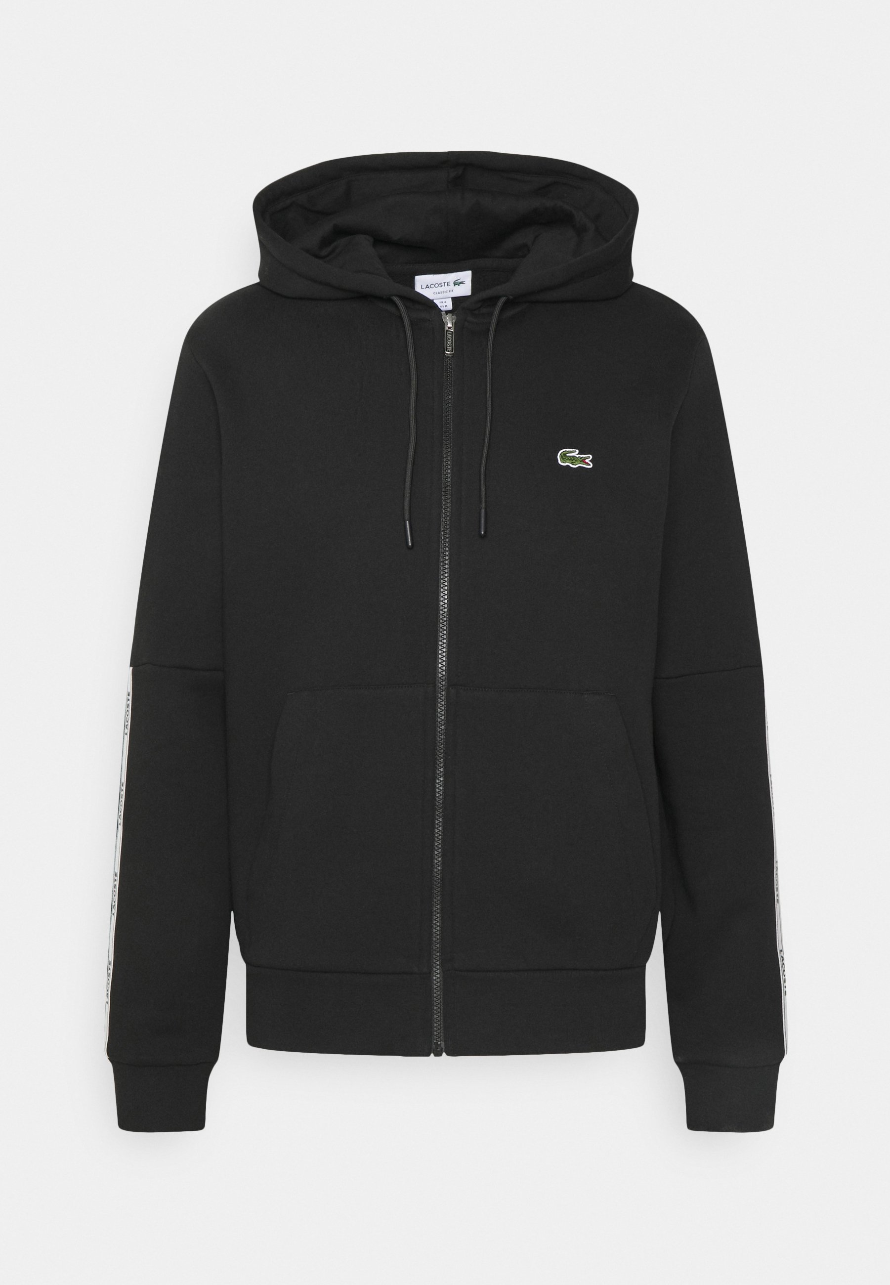Lacoste Sport HOOD JACKET TAPERED - Zip 