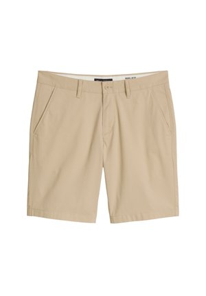 Marc O'Polo, MODEL RESO SHORTS, REGULAR FIT, WELT PKTS, LO 52,6CM; INSEAM 25CM - Shorts - pure cashmere