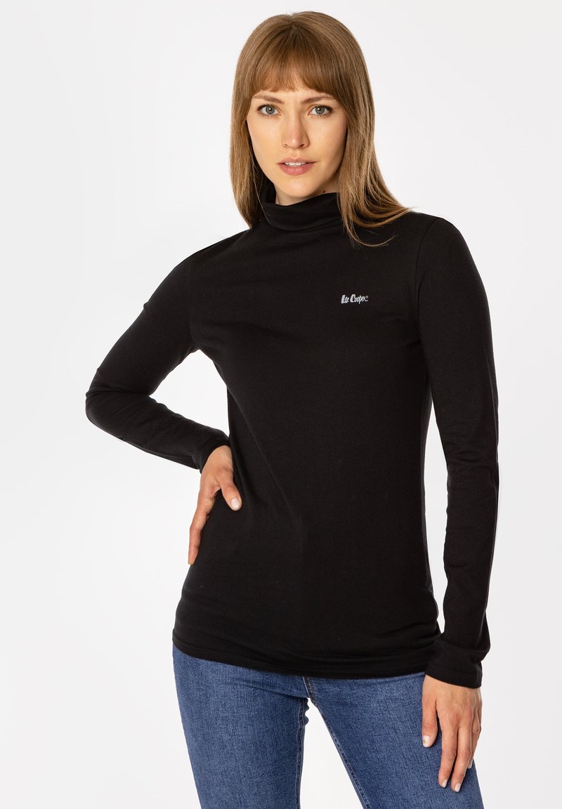 Lee Cooper HOPE czarny