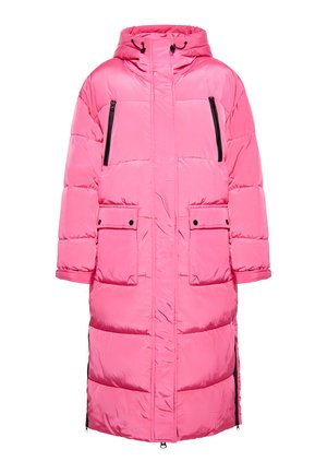 LANGER STEPP - Parkatakki - pink