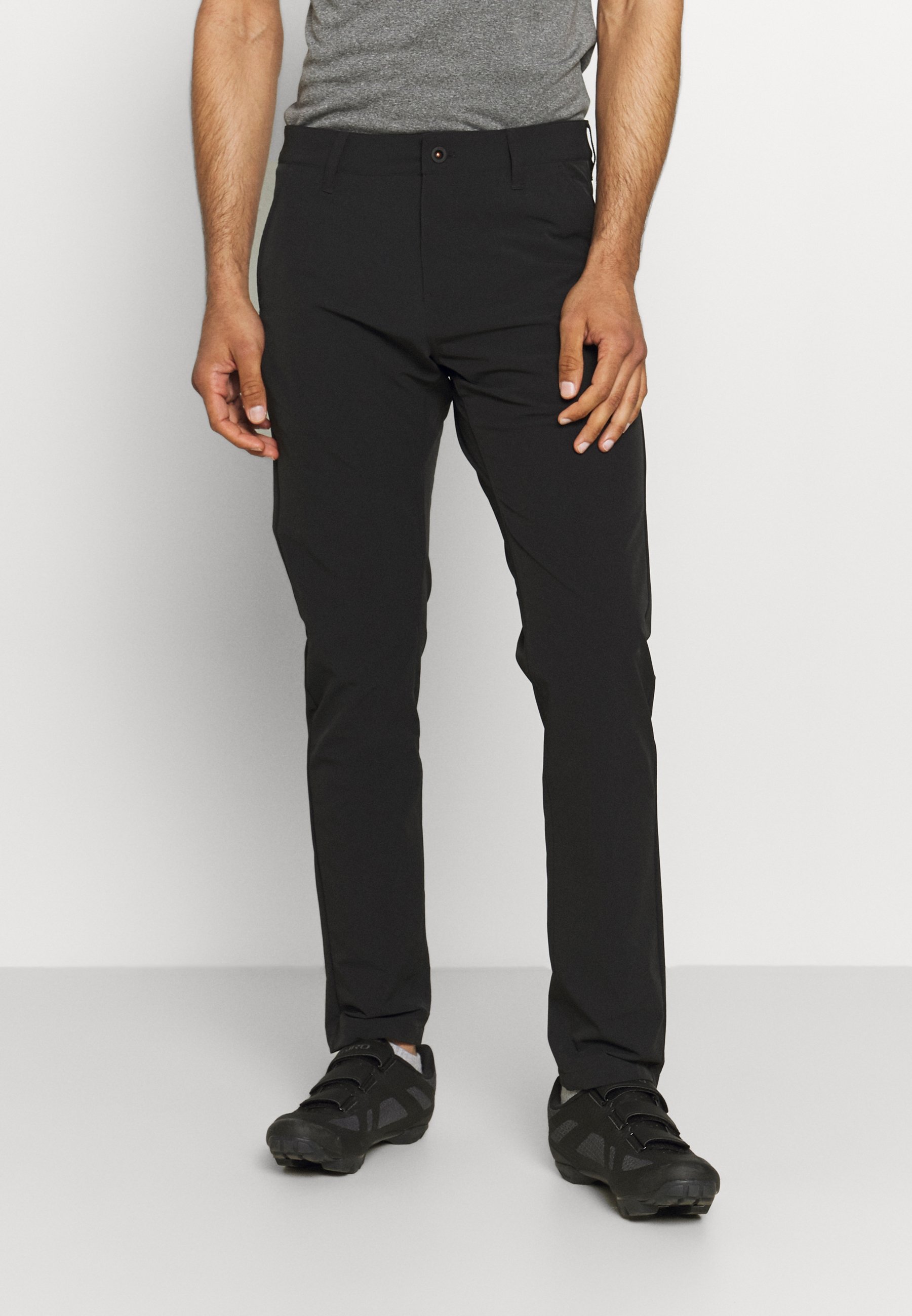 Giro VENTURE PANT - Trousers - black 