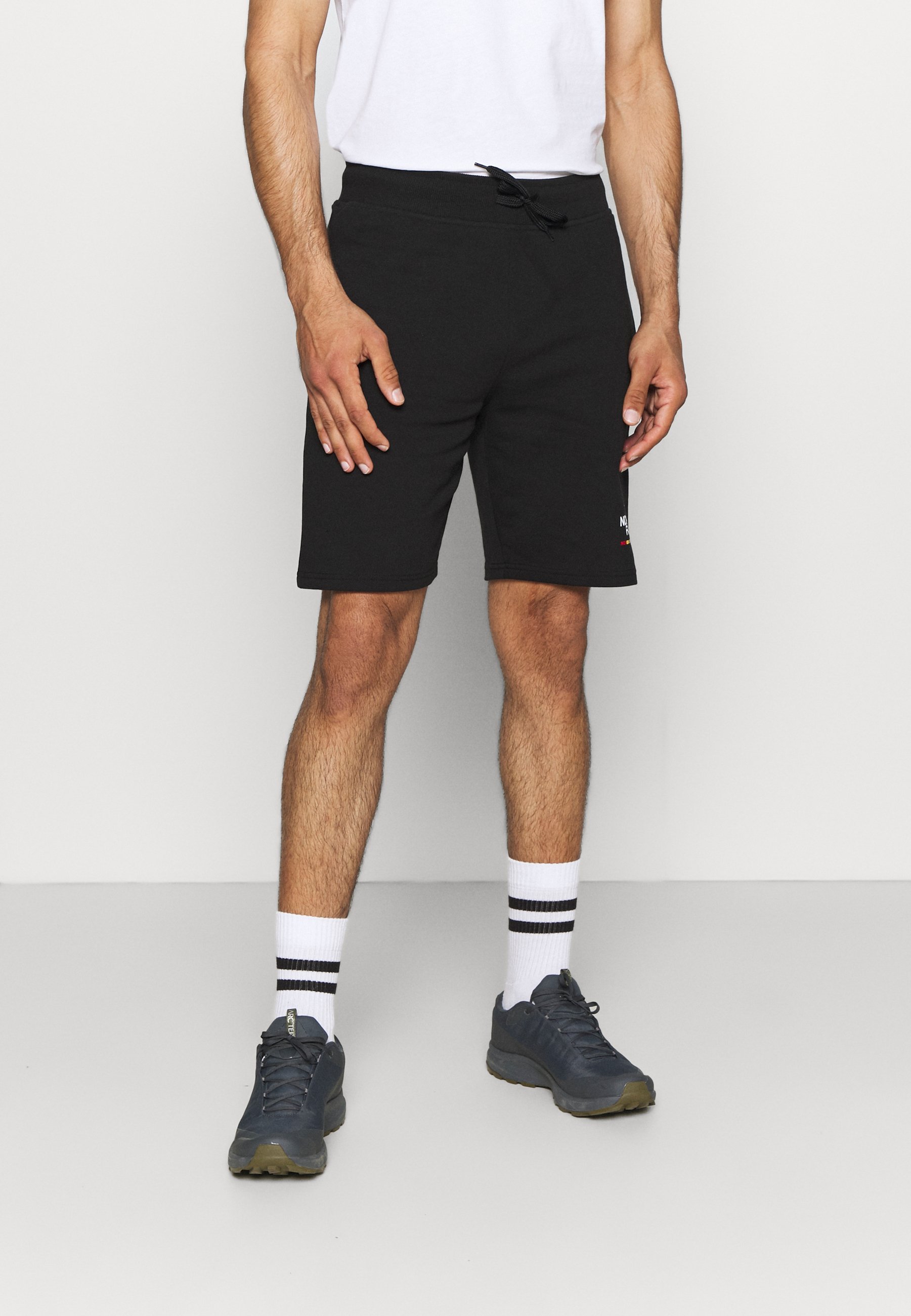 the north face shorts black, blue | Men's clothing | Official archives of  Merkandi | merkandi.com - Merkandi B2B