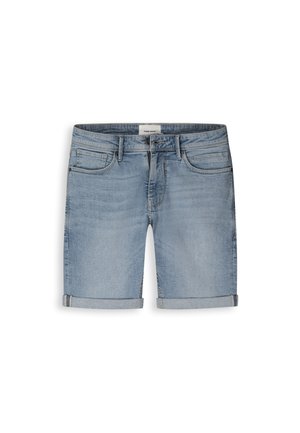 Pure Path, Jeans Shorts - denim light blue