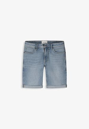 Pure Path, Jeans Shorts - denim light blue