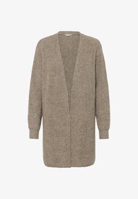 Niet geselecteerd, beige melange