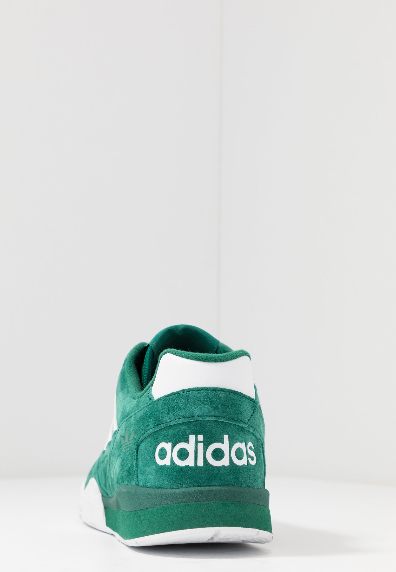 A.R. TRAINER Sneakers green A.R. TRAINER Sneakers green