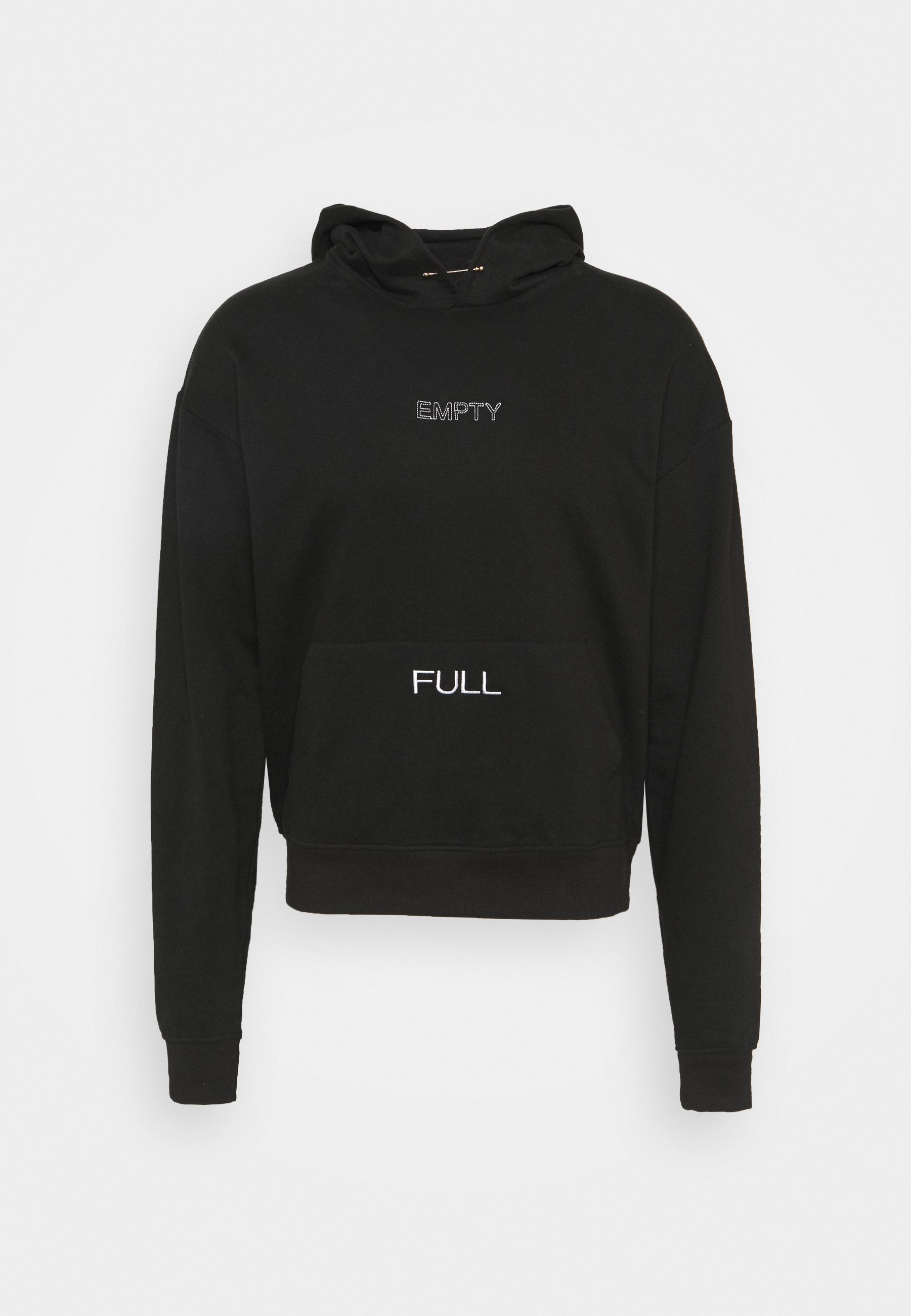 Herren EMPTY - Kapuzenpullover Herren EMPTY - Kapuzenpullover