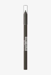 Maybelline New York - TATTOO LINER GEL PENCIL - Eyeliner - aurora flip Image miniature 1
