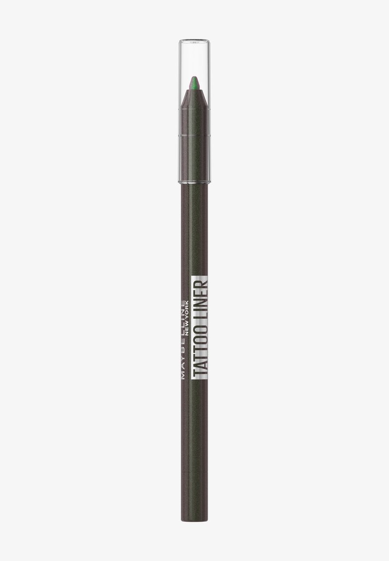 Maybelline New York - TATTOO LINER GEL PENCIL - Eyeliner - aurora flip, Förstora