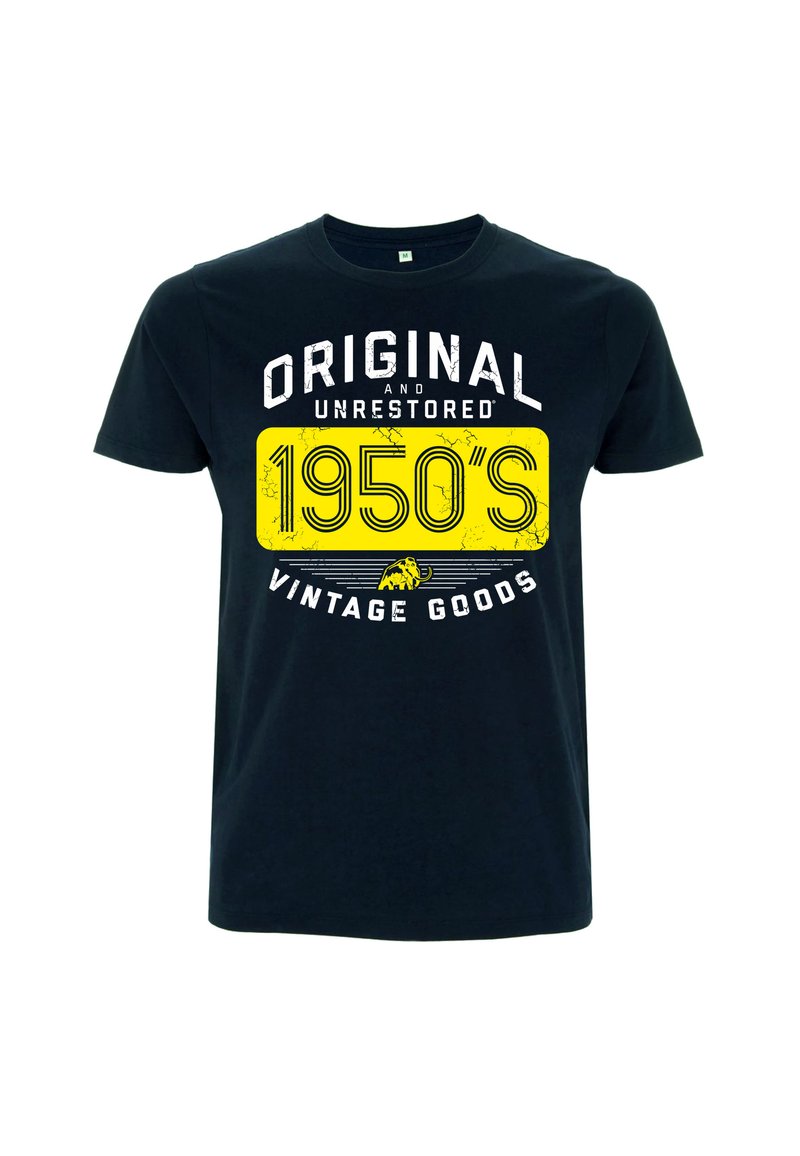 Henry Tiger ORIGINAL & UNRESTORED BUILT IN THE FIFTIES RETRO LOGO ...