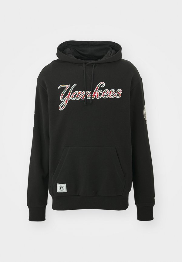 MLB NEW YANKEES INFILL OVERSIZE HOODIE - Club wear2