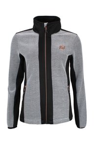 Peak Mountain ADAGIO - Forro polar - noir