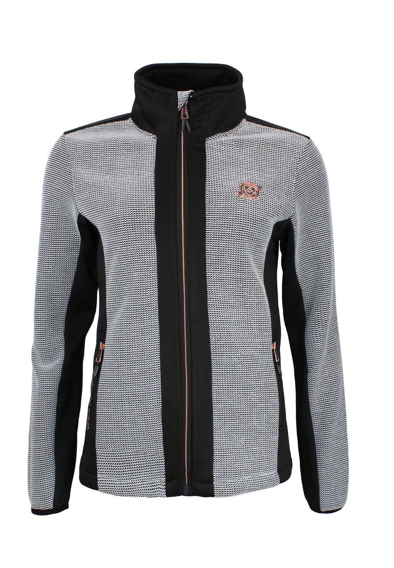 Peak Mountain ADAGIO - Forro polar - noir