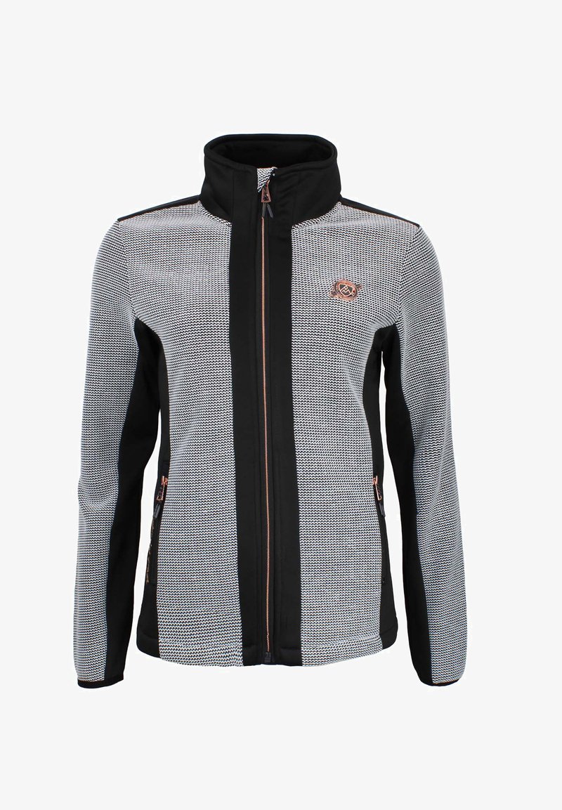 Peak Mountain ADAGIO - Forro polar - noir