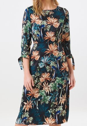 Robe de jour - multi-coloured