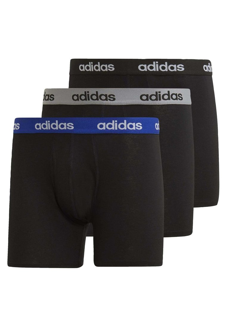 adidas sous vetement homme