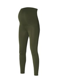 Noppies UMSTANDS PARIS - Legging - forest night