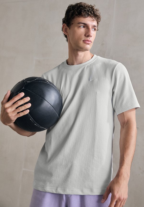 PRIMARY  - Sports T-shirt - photon dust