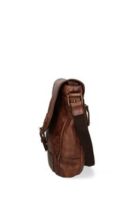 HILL BURRY Borsa a tracolla - brown