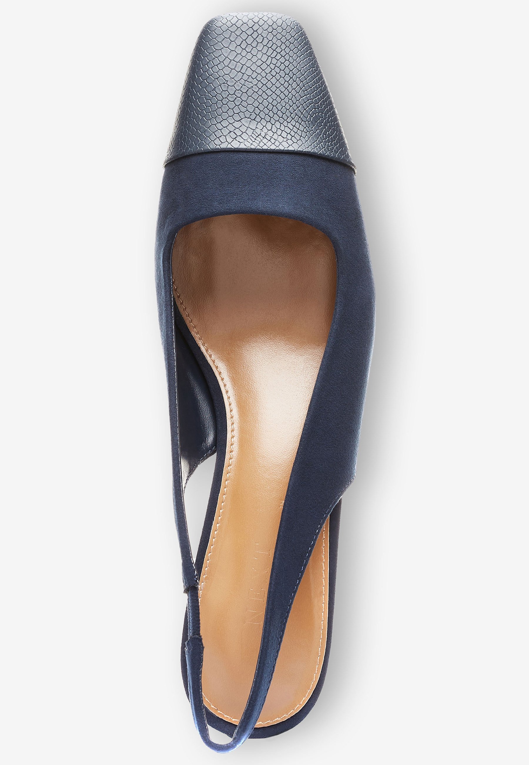 zalando slingback pumps