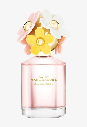 Marc Jacobs Fragrances DAISY EAU SO FRESH - Eau de toilette