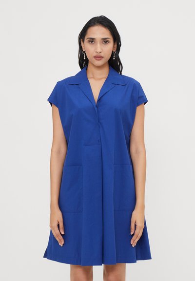 WEEKEND MaxMara BENNY - Kreklkleita - blu