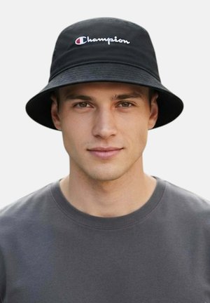 Champion, BUCKET CAP COL BS501 - Cappello - dark-blue dim