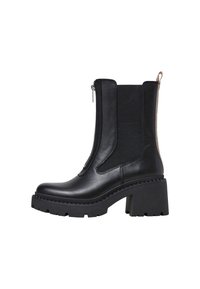 GLEN DESERT - Stivaletti - black