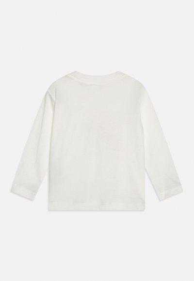 Il Gufo Top s dlouhým rukávem - milk