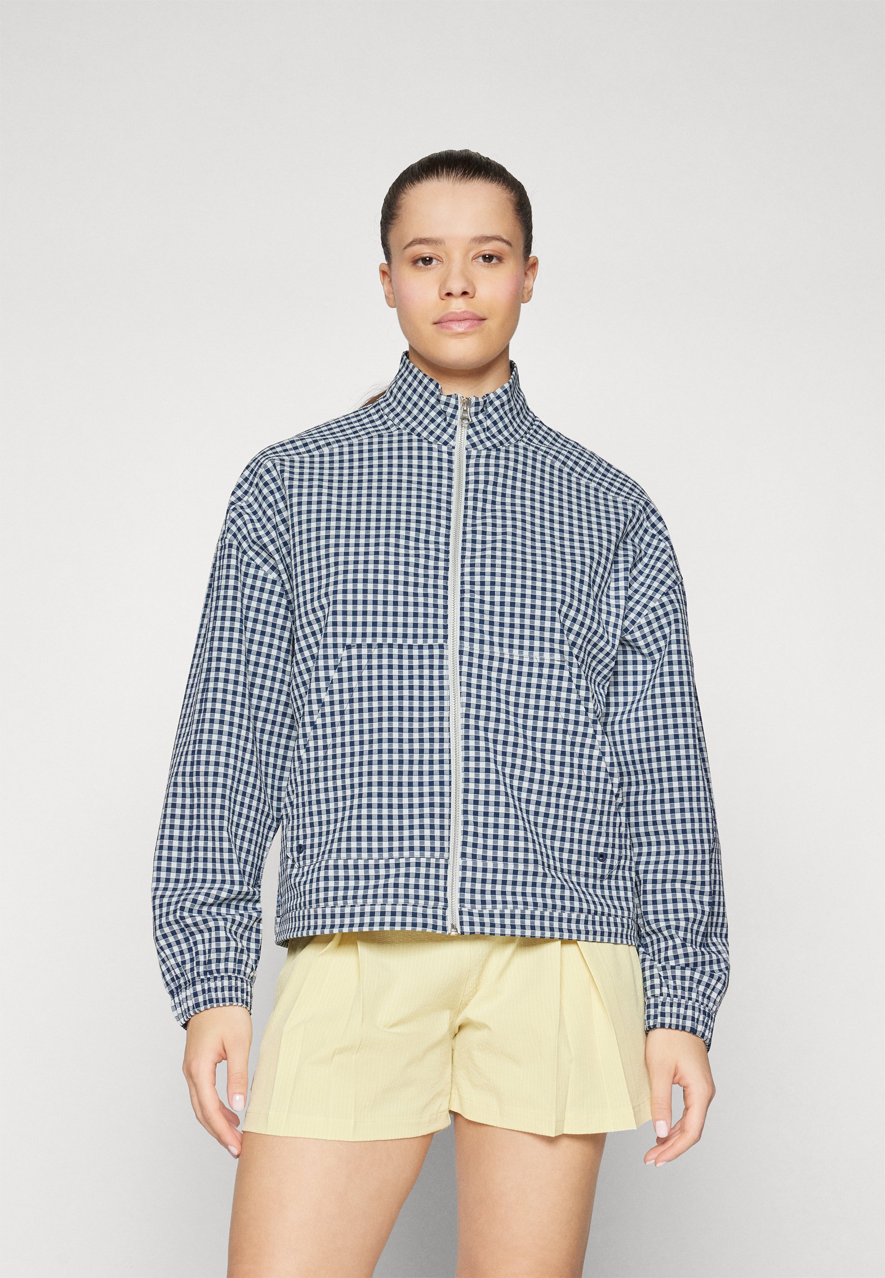 【ADIDAS GOLF】 Ultimate365 Gingham Scott /追跡付 adidas Women's Ultimate365 Gingham 15