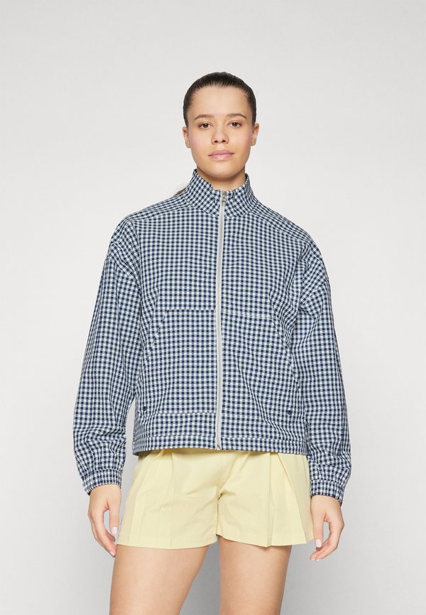 ULTIMATE365 GINGHAM - Training jacket