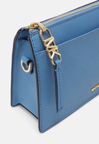 MICHAEL Michael Kors EMPIRE  - Borsa a mano - french blue