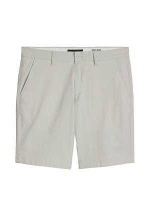 Marc O'Polo, MODEL RESO SHORTS, REGULAR FIT, WELT PKTS, LO 52,6CM; INSEAM 25CM - Shorts - concrete clay