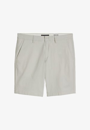 Marc O'Polo, MODEL RESO SHORTS, REGULAR FIT, WELT PKTS, LO 52,6CM; INSEAM 25CM - Shorts - concrete clay