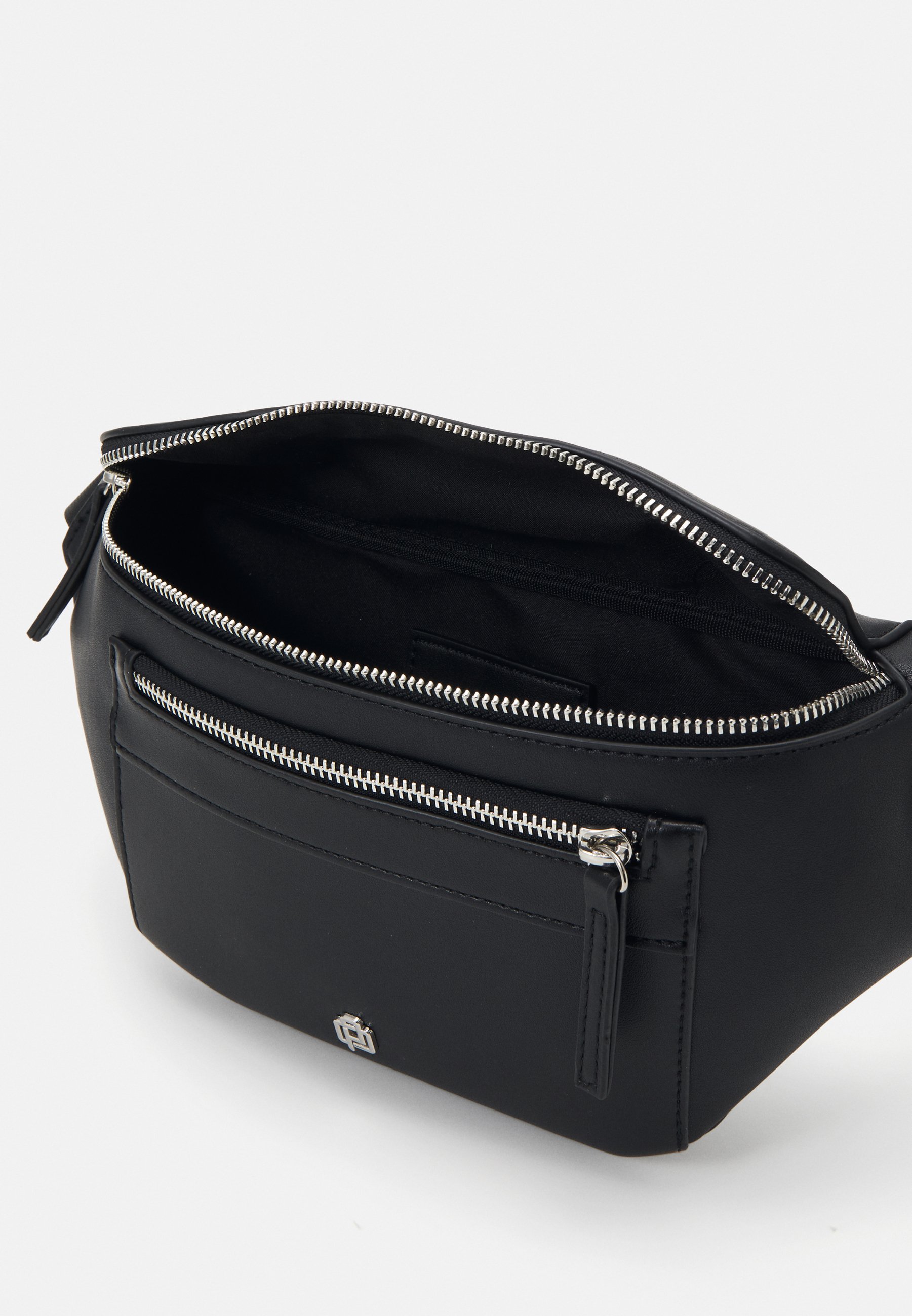 Pier One UNISEX - Saszetka nerka/czarny - Zalando.pl