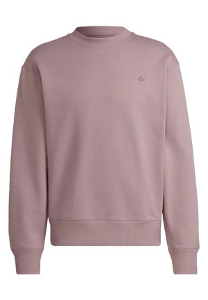 Sweater - mauve