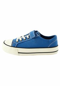 Next - ONE STRAP  - Sneaker low - blue Thumbnail-Bild 1