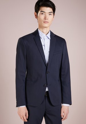 HURLEY - Veste de costume - navy