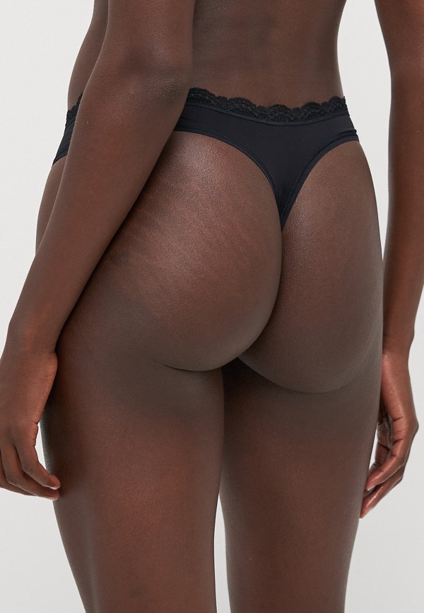 THONG 3 PACK STRETCH - Thong3
