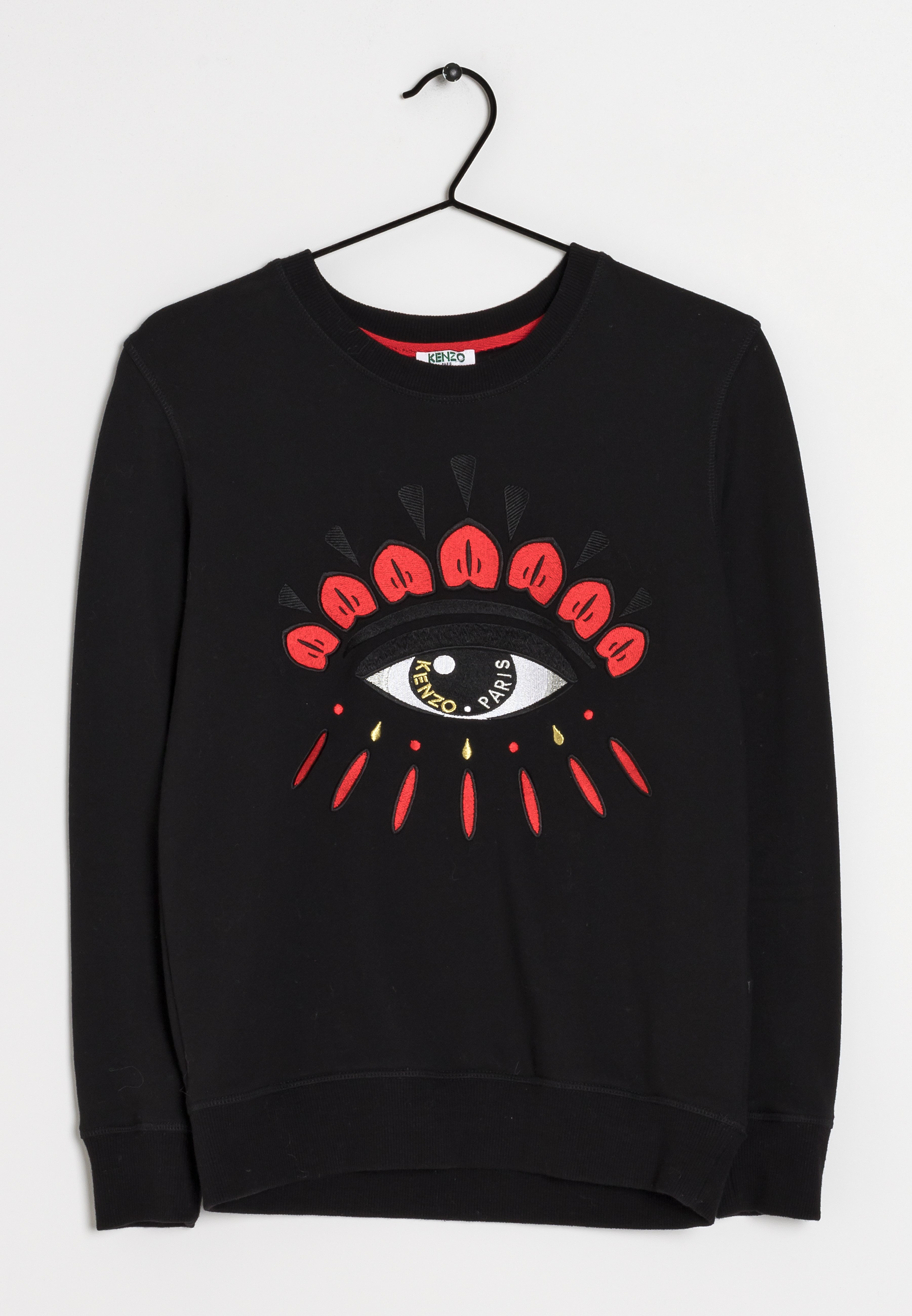 kenzo zalando web
