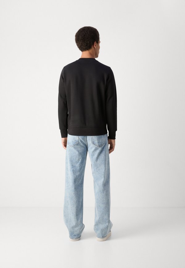 MINIMAL LOGO CREW NECK - Sweatshirt3