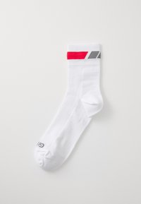 Spordisokid - white