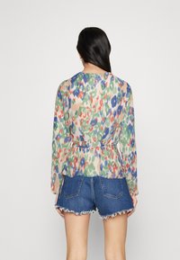 VILA Camicetta - off-white