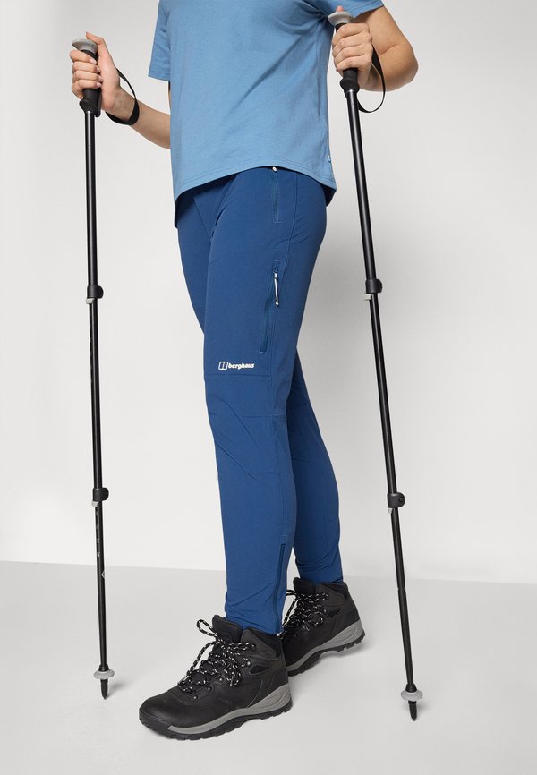 TRAIL-EXPLORER PANT - Outdoor trousers4