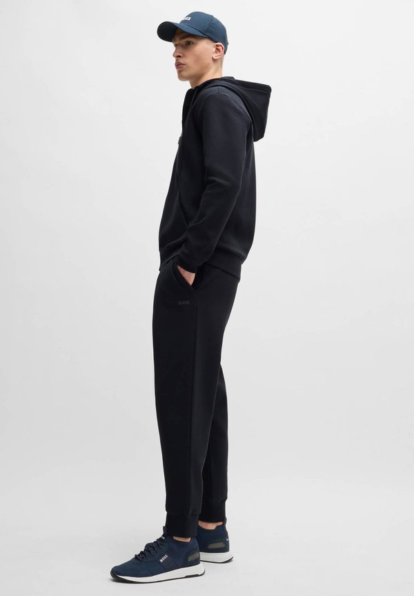 SAGGY - Zip-up sweatshirt4