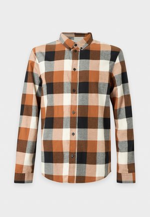 Pier One by Zalando, Chemise - brown