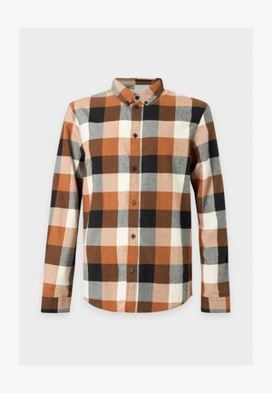 Pier One by Zalando, Overhemd - brown
